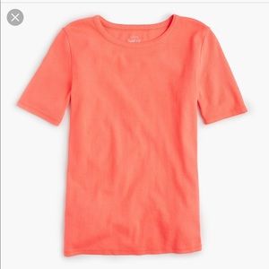J. CREW Perfect Fit T-Shirt. Size XXS